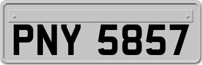 PNY5857