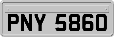 PNY5860