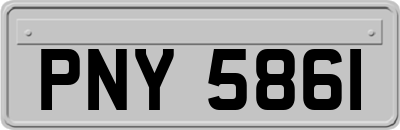PNY5861