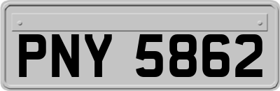 PNY5862