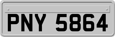 PNY5864