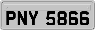 PNY5866