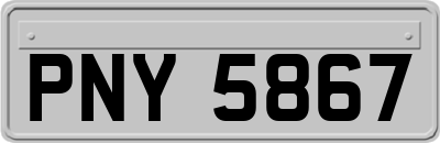 PNY5867
