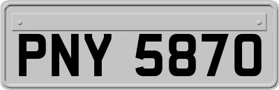 PNY5870