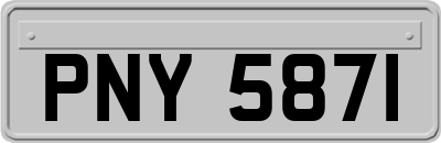 PNY5871