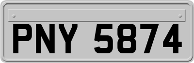 PNY5874