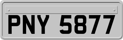 PNY5877