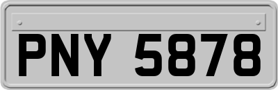PNY5878