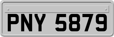 PNY5879