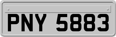 PNY5883