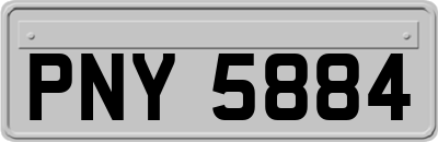 PNY5884
