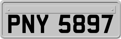 PNY5897
