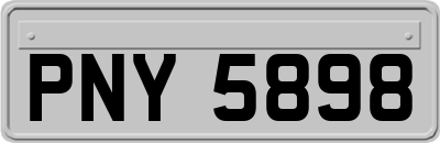 PNY5898