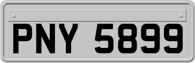 PNY5899