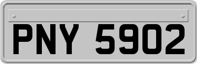 PNY5902