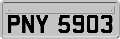 PNY5903