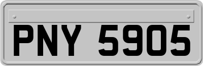 PNY5905