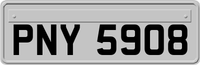PNY5908