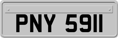 PNY5911
