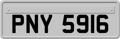 PNY5916