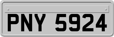 PNY5924