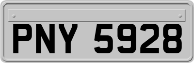 PNY5928