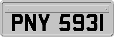 PNY5931