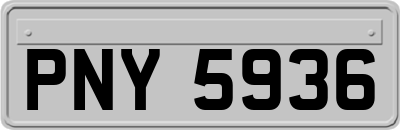 PNY5936