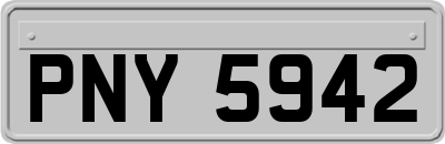 PNY5942