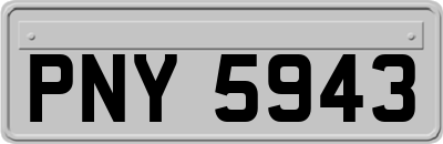 PNY5943