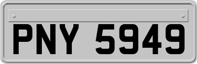 PNY5949