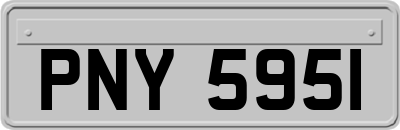 PNY5951