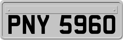 PNY5960