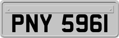 PNY5961