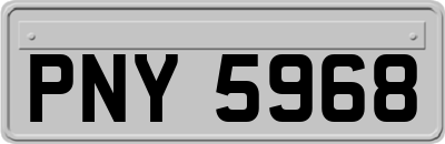 PNY5968