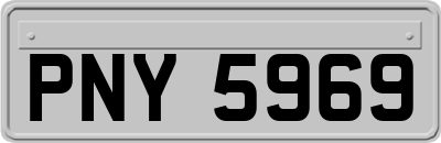 PNY5969