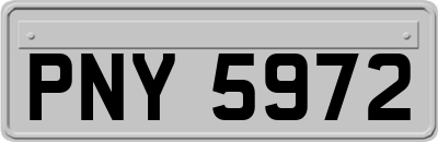 PNY5972
