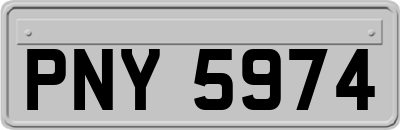 PNY5974