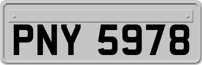 PNY5978