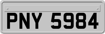 PNY5984