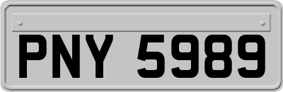 PNY5989