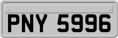 PNY5996