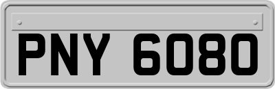 PNY6080
