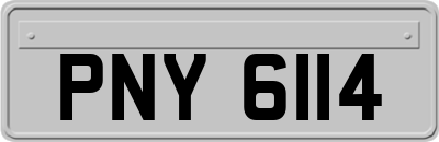 PNY6114