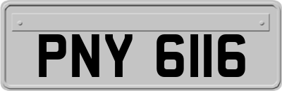 PNY6116