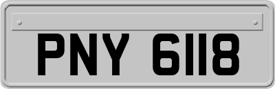 PNY6118