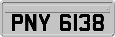 PNY6138