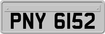 PNY6152