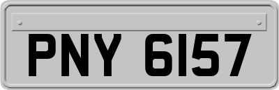 PNY6157