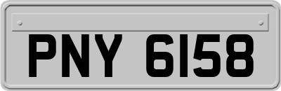 PNY6158